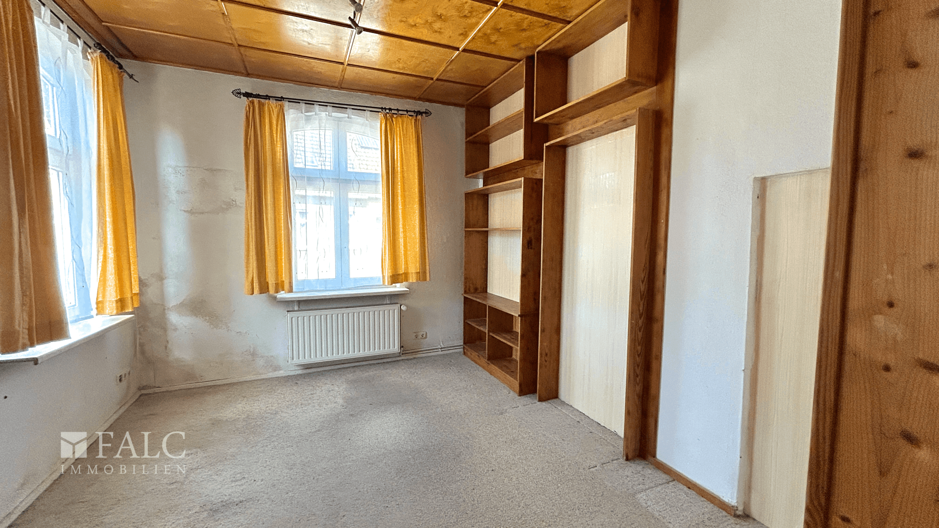 Zimmer I OG 